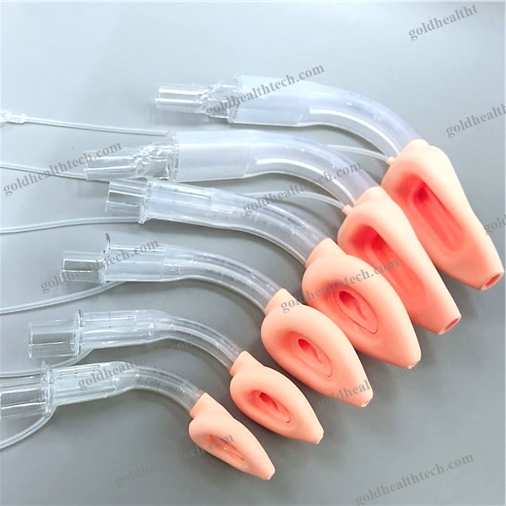 Oral Laryngeal Mask