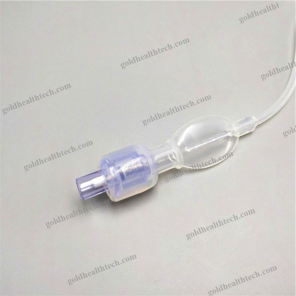 Oral Laryngeal Mask