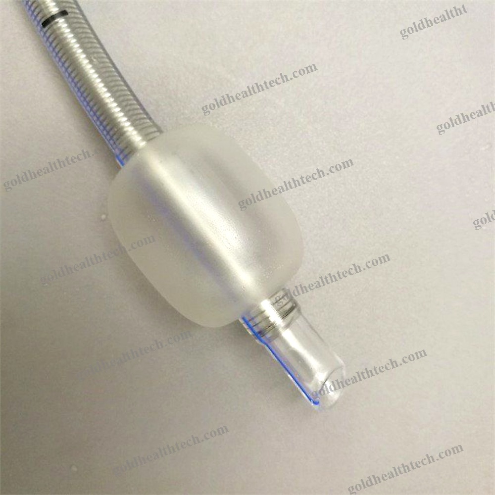 Oral Endotracheal Tube