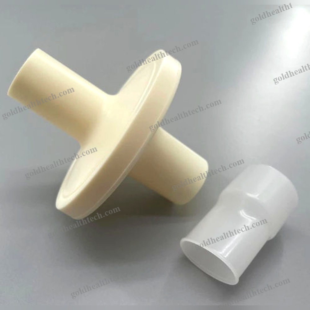 Antibacterial Filter