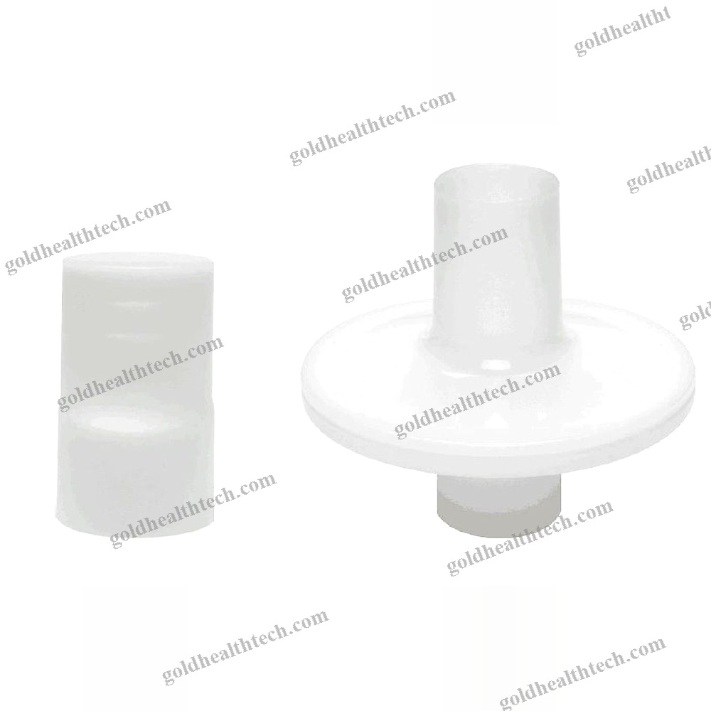 Antibacterial Filter
