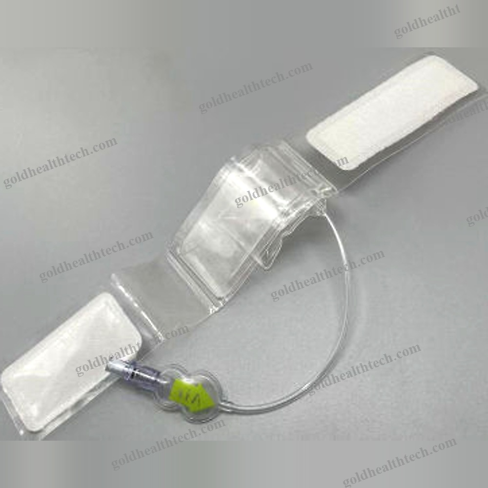 Radial Artery Compression Device