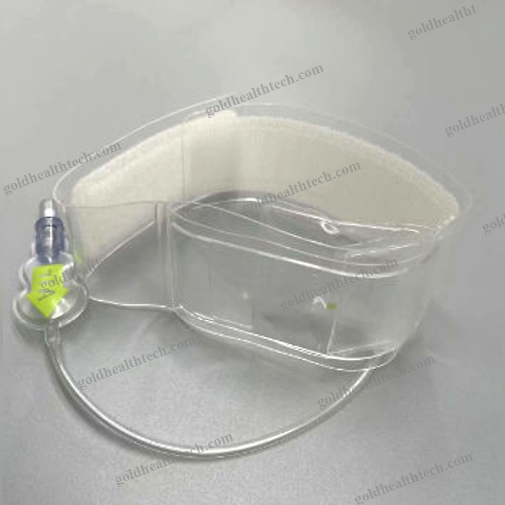 Radial Artery Compression Device