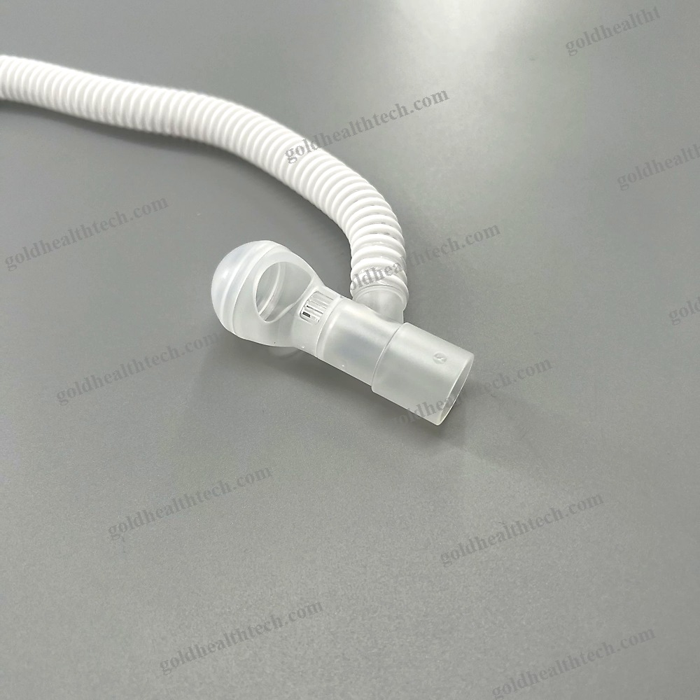 Tracheotomy Cannula