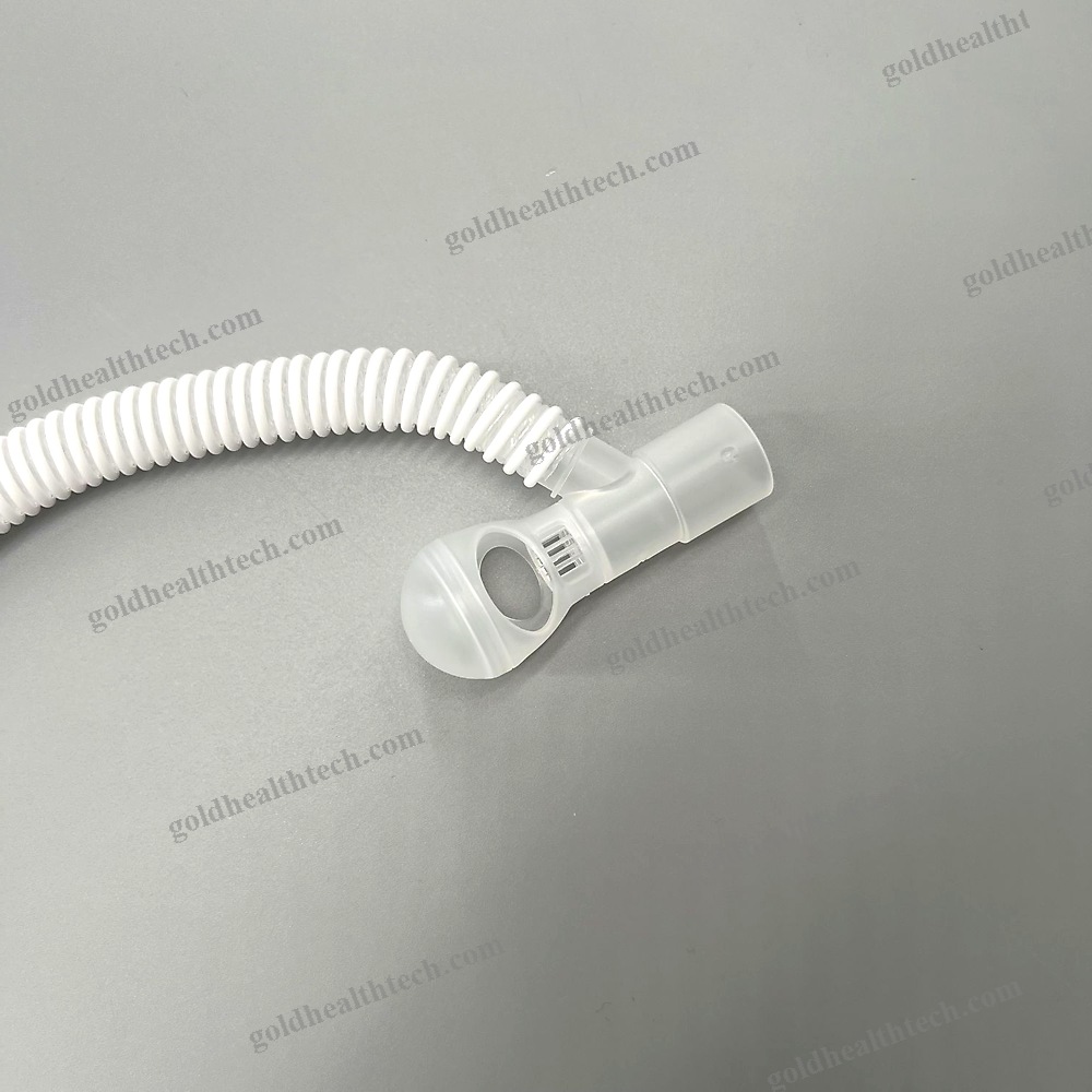 Tracheotomy Cannula