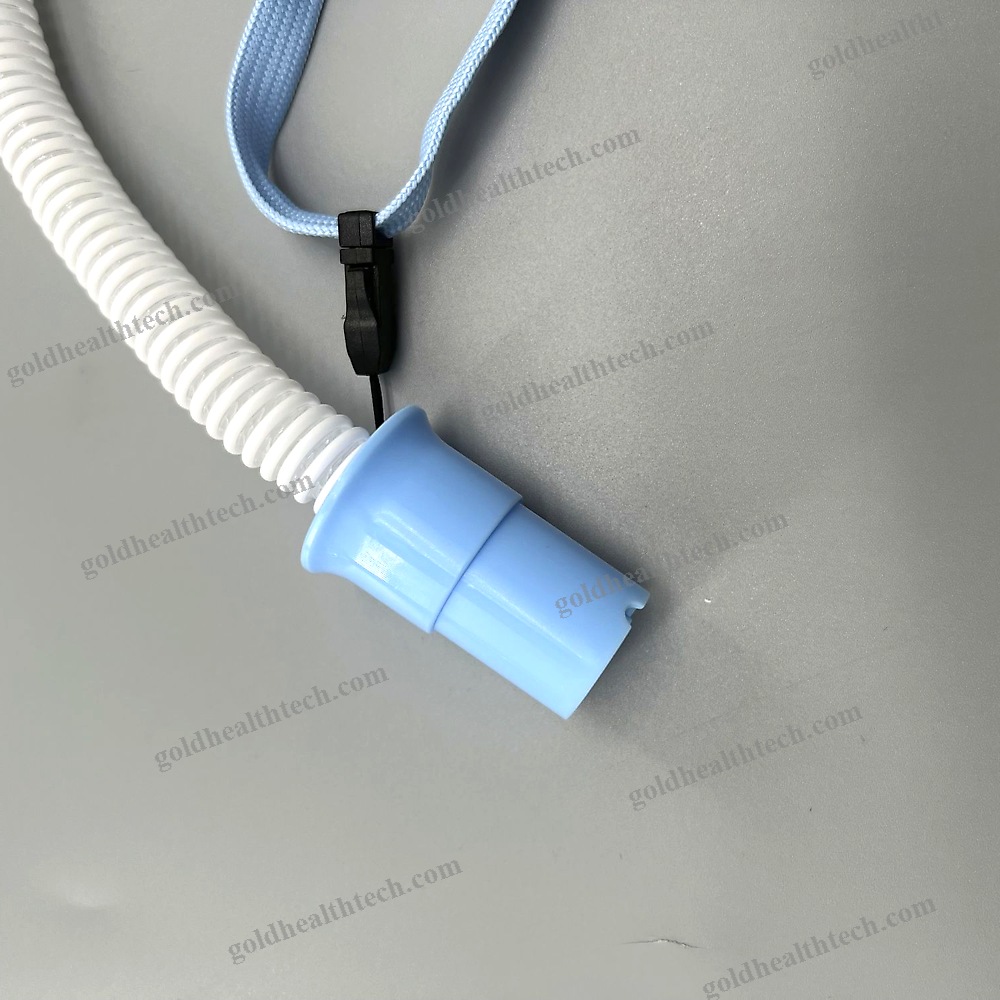 Tracheotomy Cannula