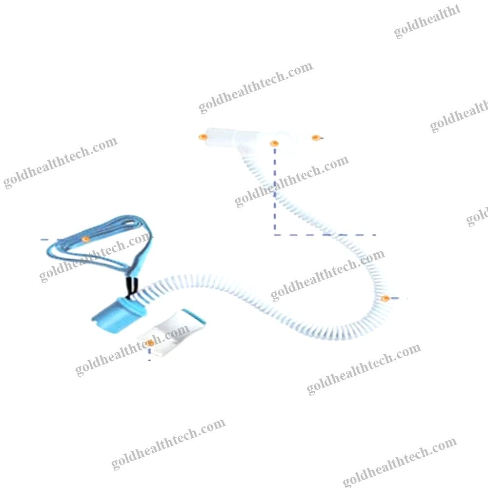 Tracheotomy Cannula