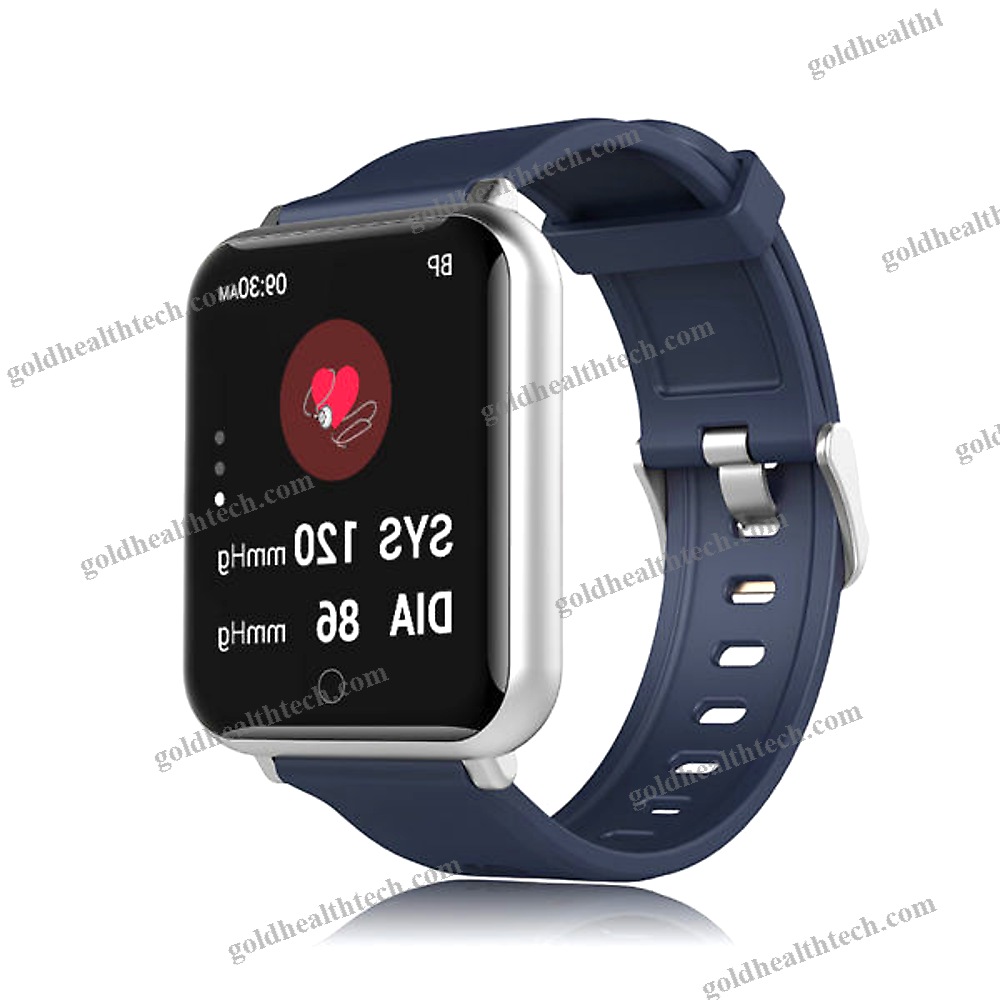 Wearable Activity Monitor