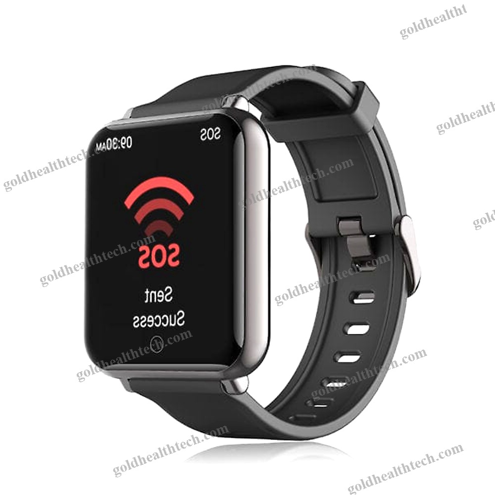 Wearable Activity Monitor