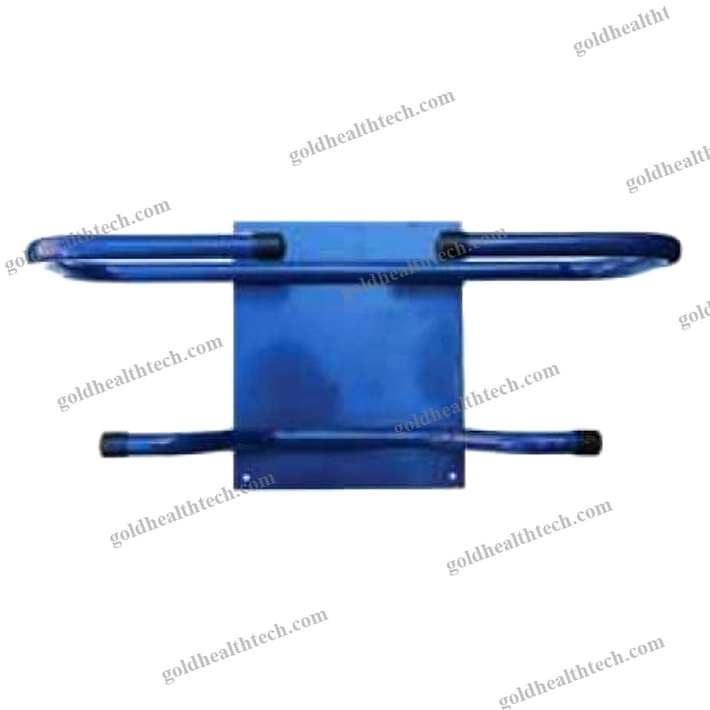 Wall-Mounted X-Ray Apron Rack