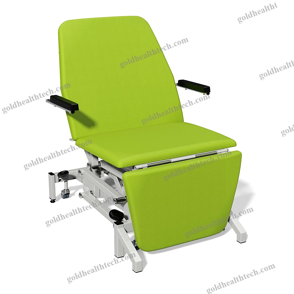Ultrasound Imaging Examination Table