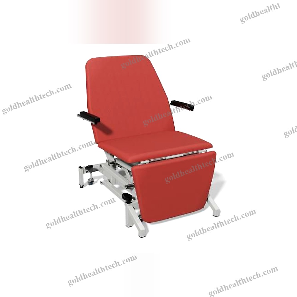 Ultrasound Imaging Examination Table