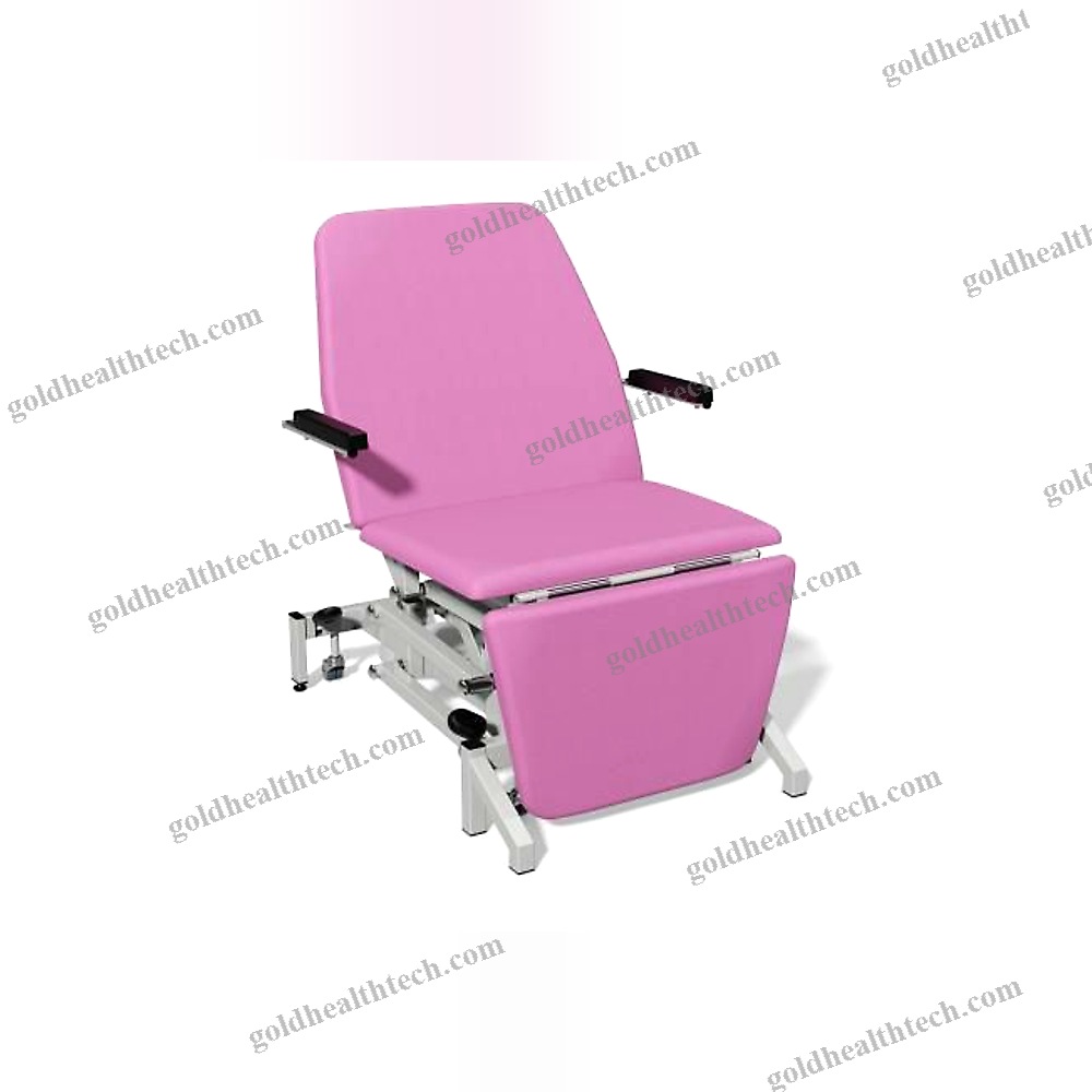 Ultrasound Imaging Examination Table