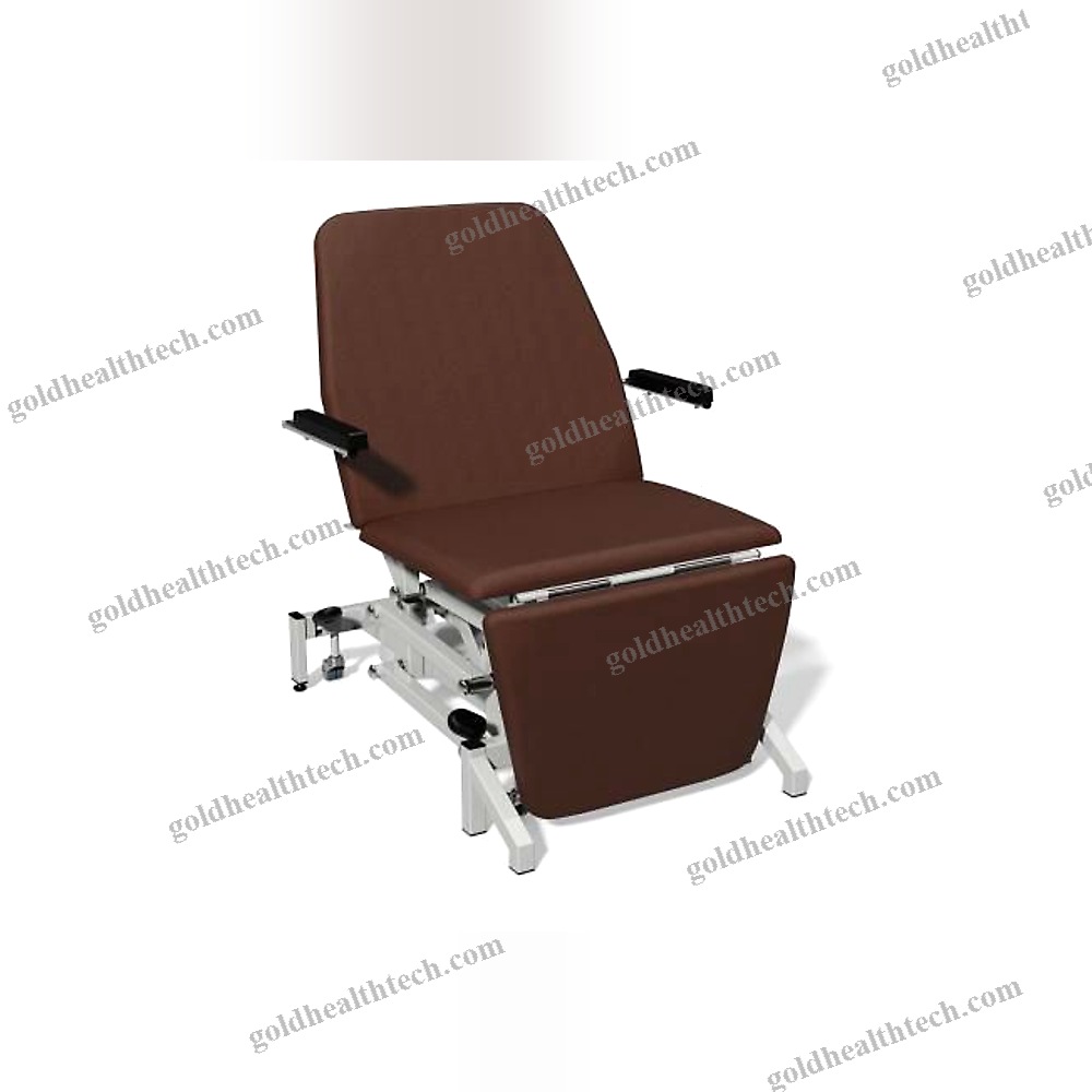 Ultrasound Imaging Examination Table
