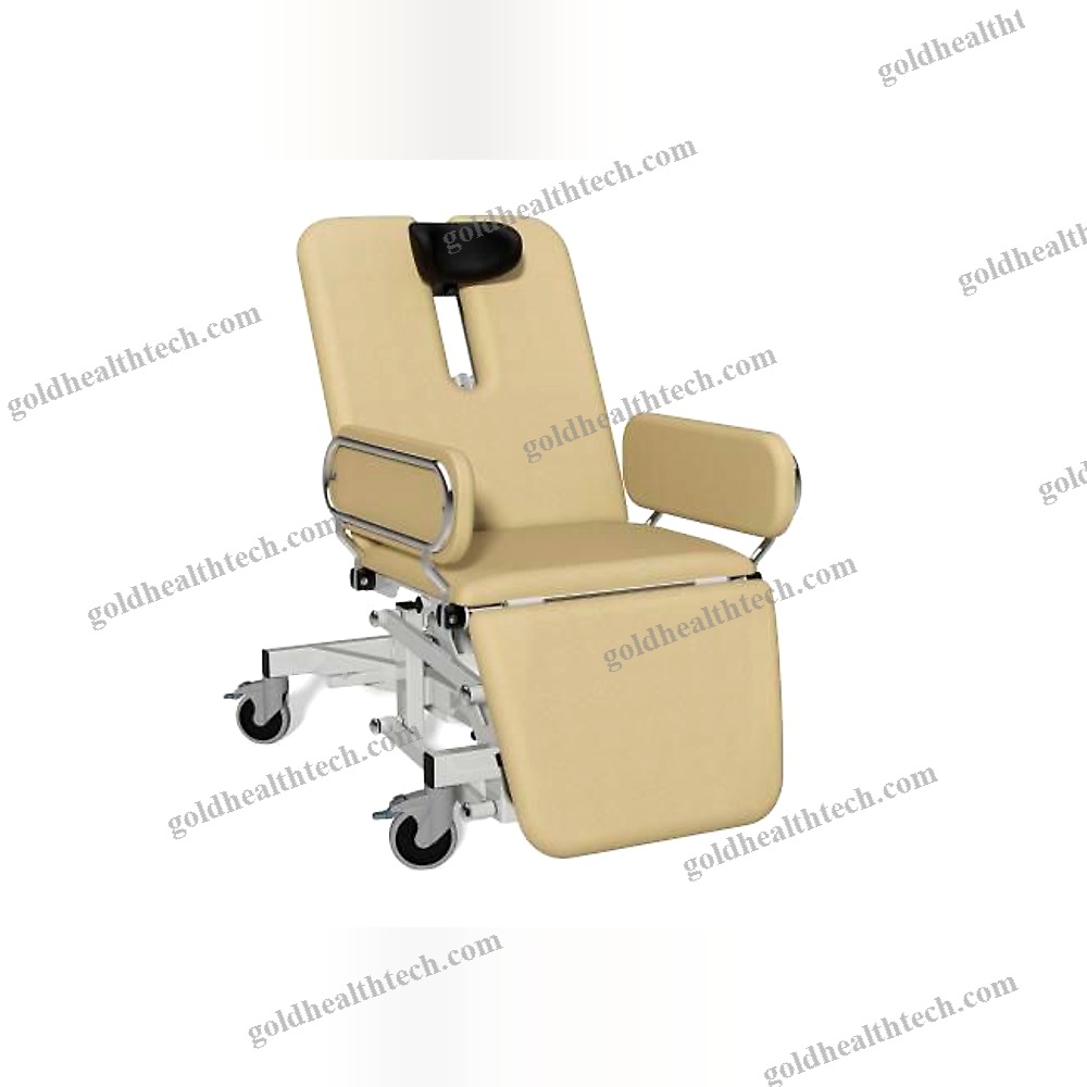 Ent Examination Chair