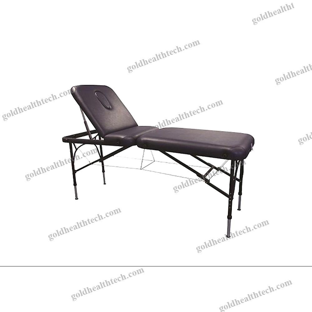 Manual Massage Table