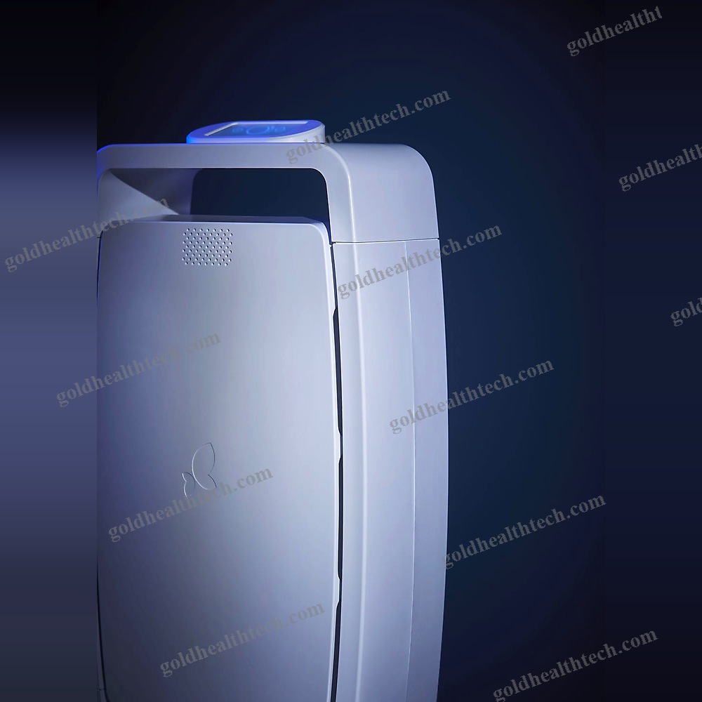 Mobile Air Purifier
