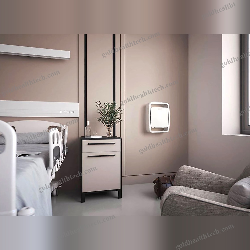 Mobile Air Purifier