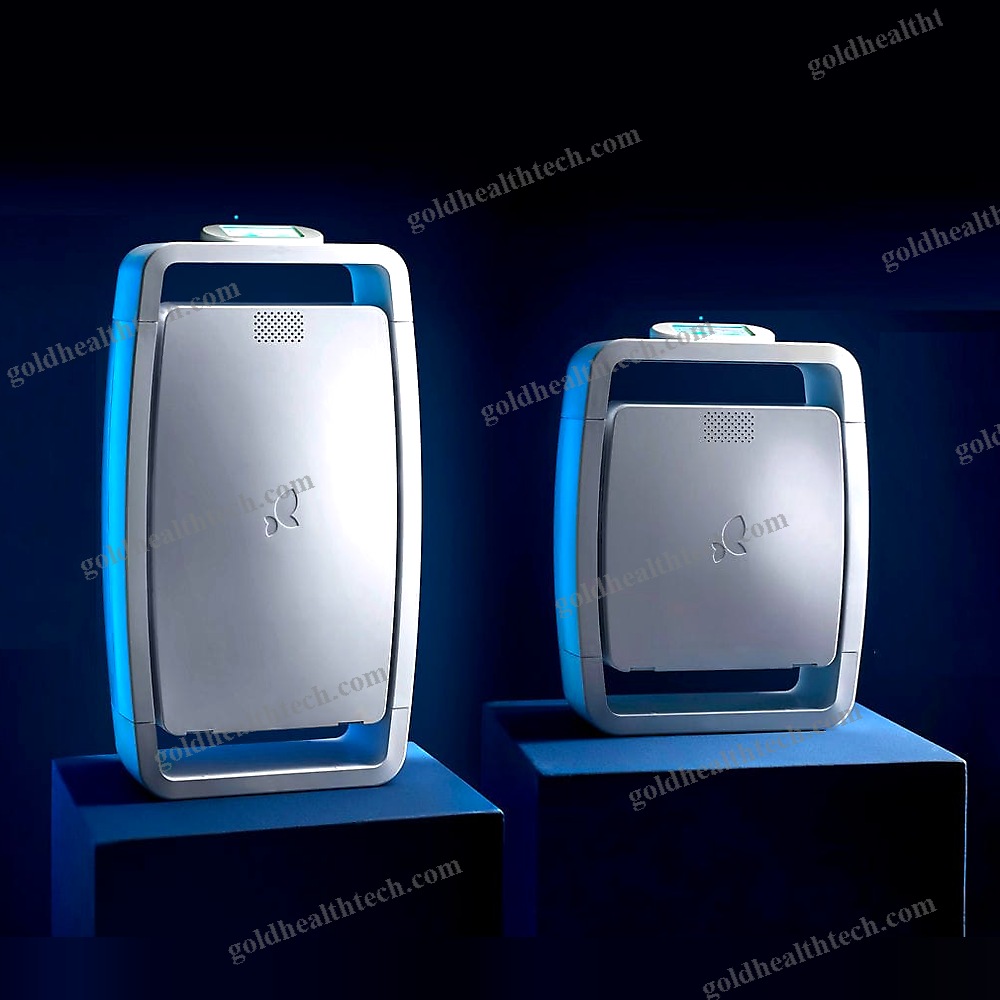 Mobile Air Purifier