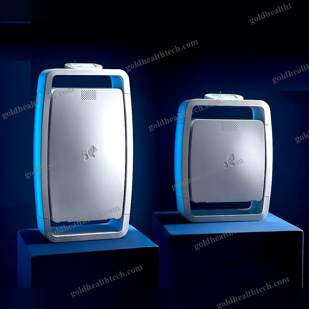 Mobile Air Purifier