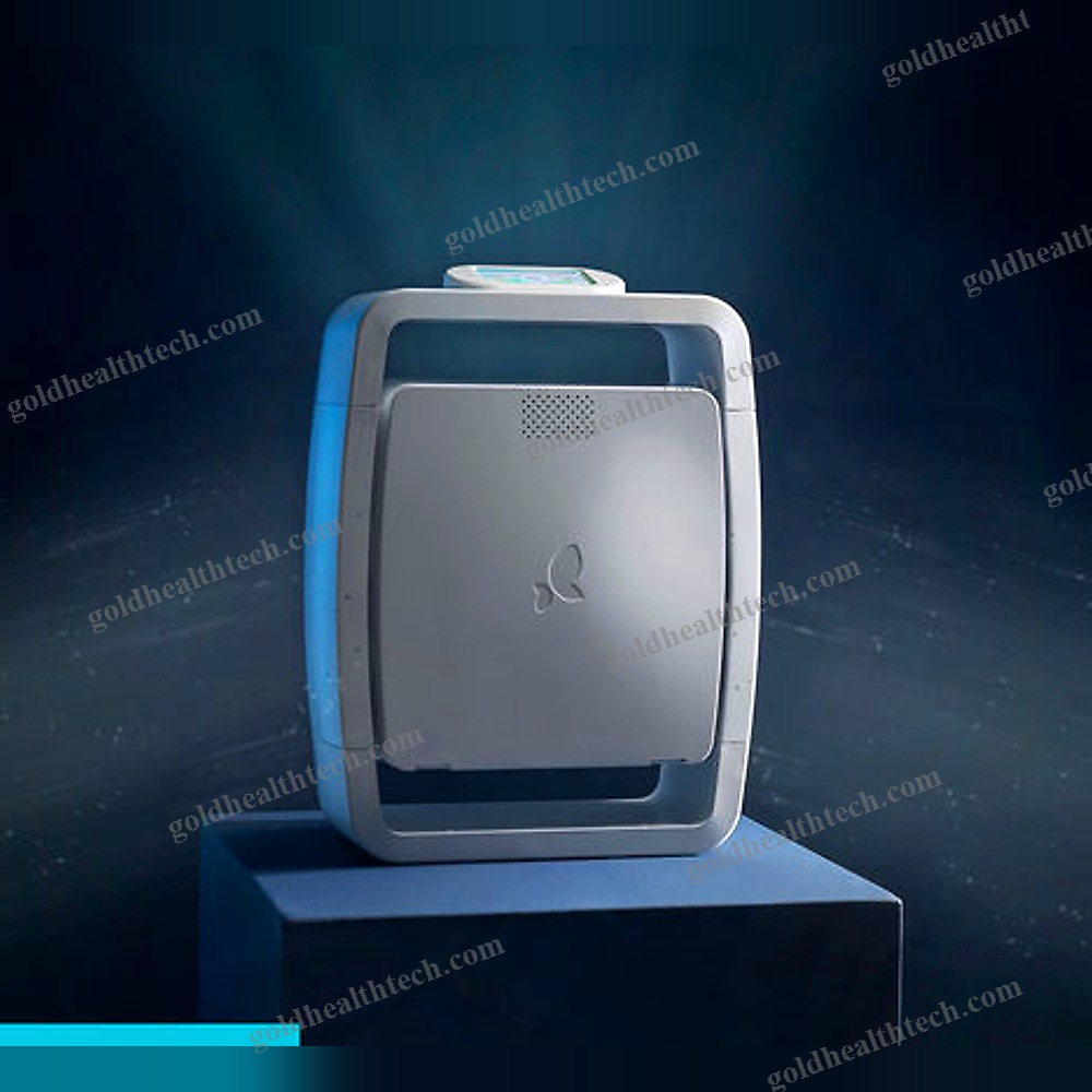 Mobile Air Purifier