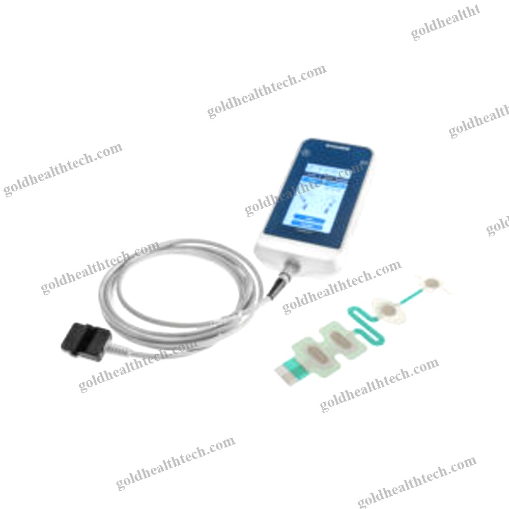 Compact Multi-Parameter Monitor