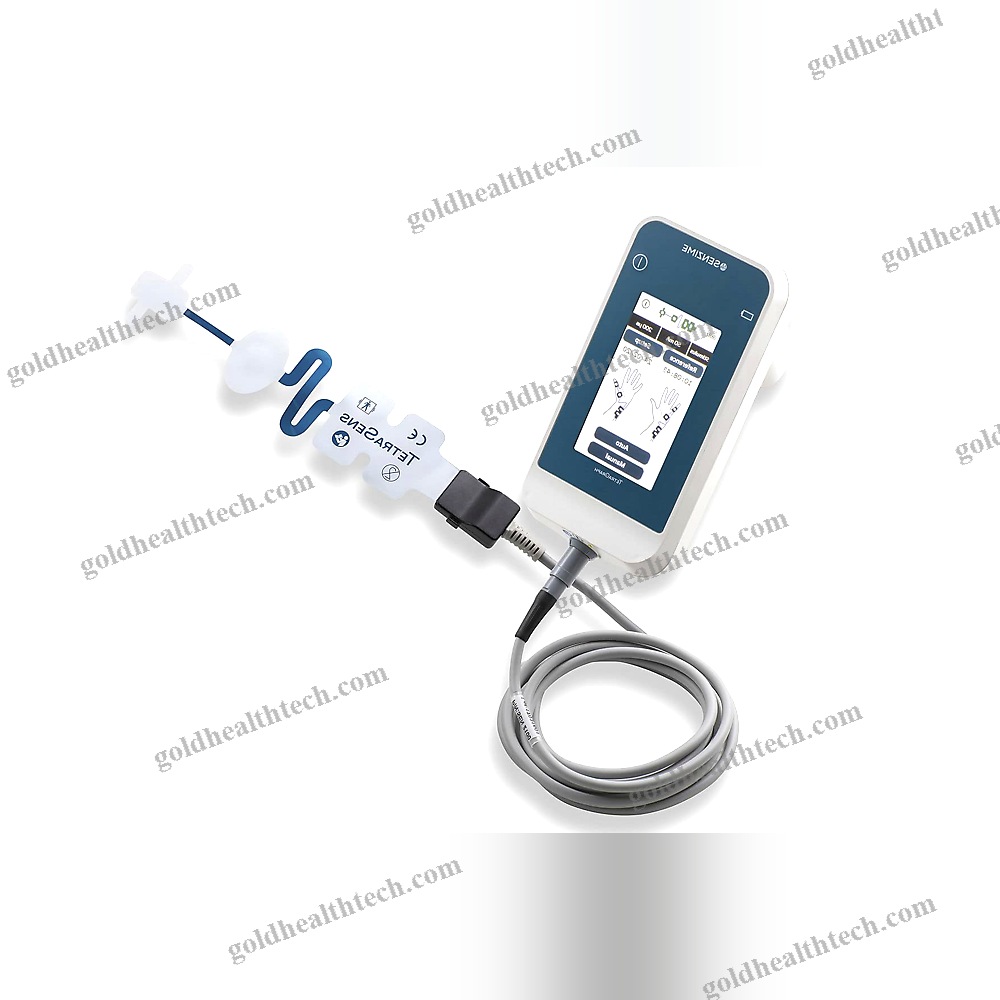 Compact Multi-Parameter Monitor