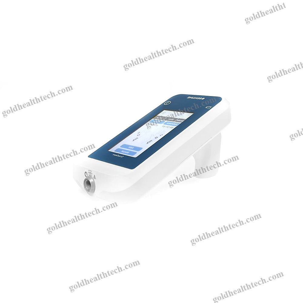 Compact Multi-Parameter Monitor
