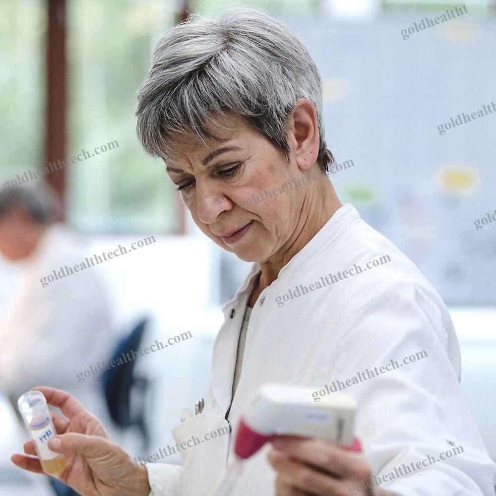 Urinary Tract Infection Test Kit