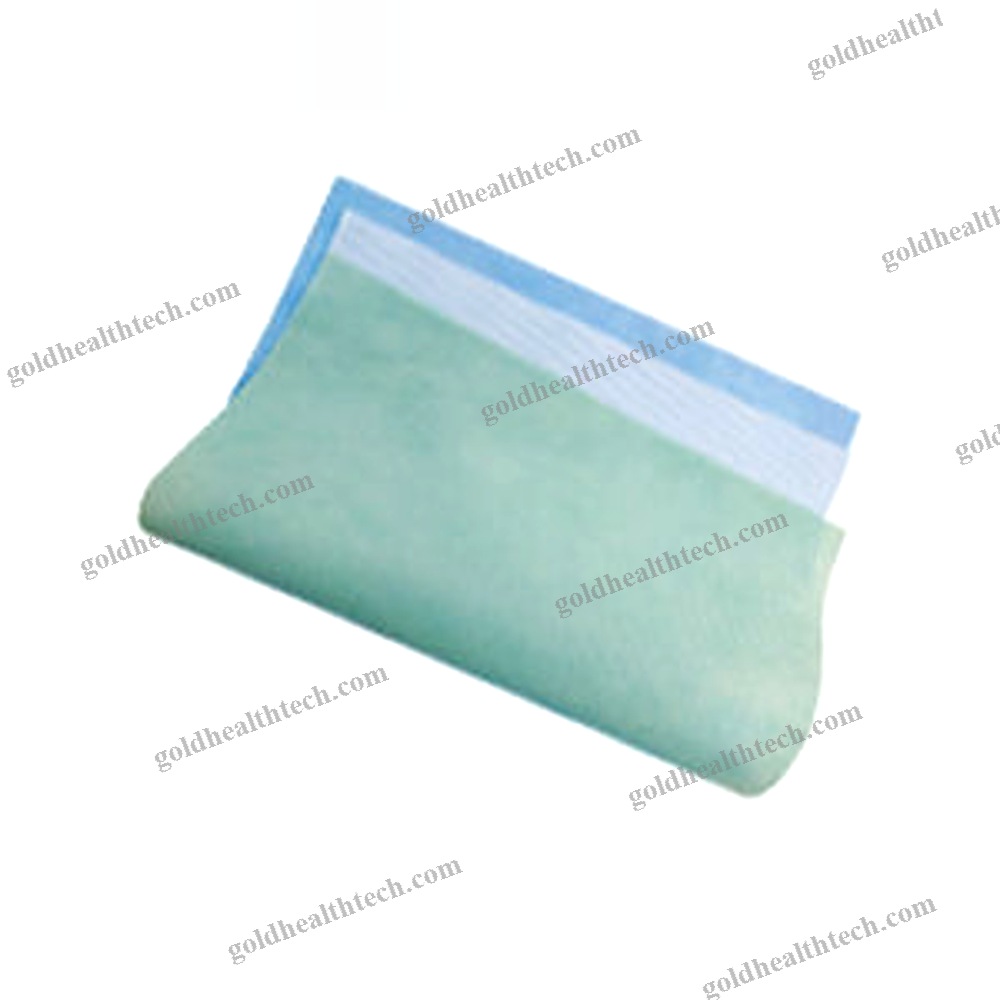 Sterilization Wrap
