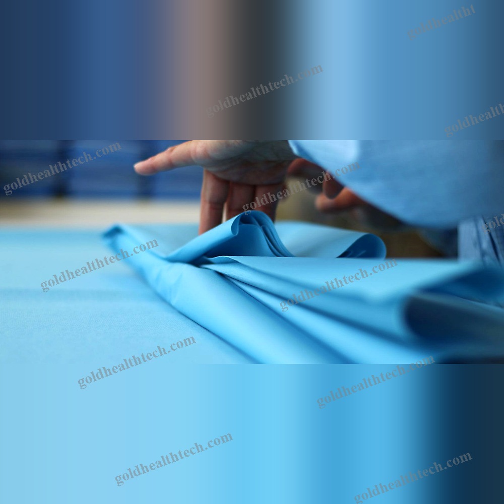 General Surgery Drape
