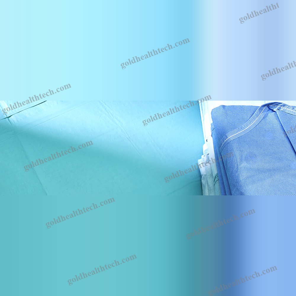 General Surgery Drape