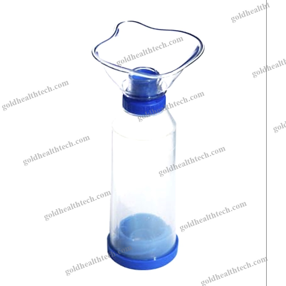 Pediatric Inhaler