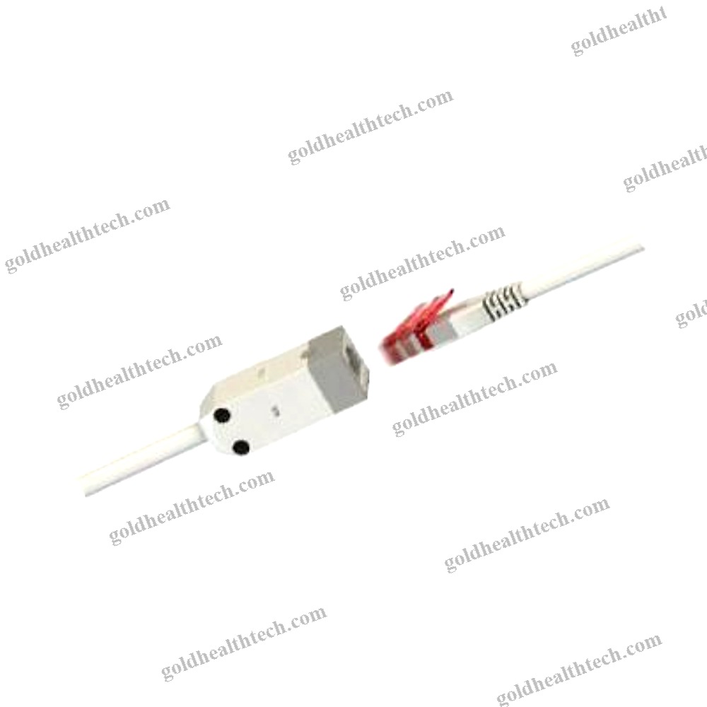 Medical Device Galvanic Isolator