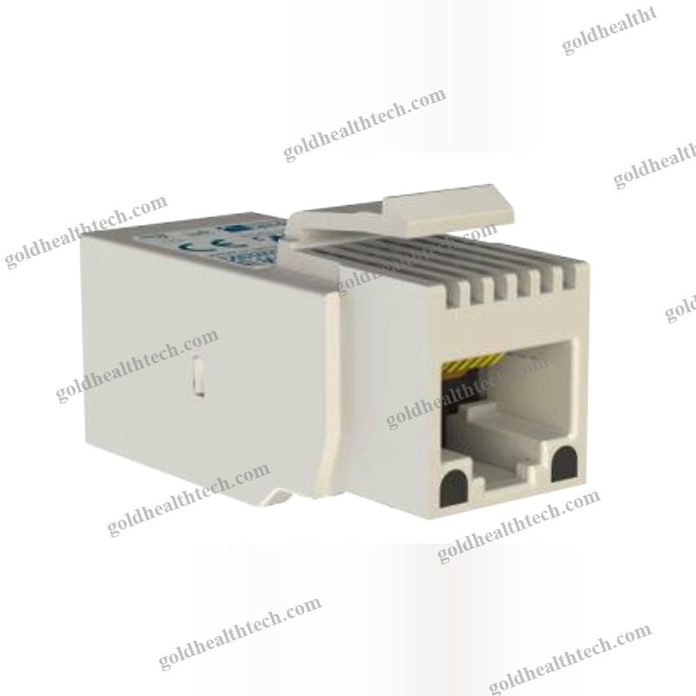 Medical Device Galvanic Isolator