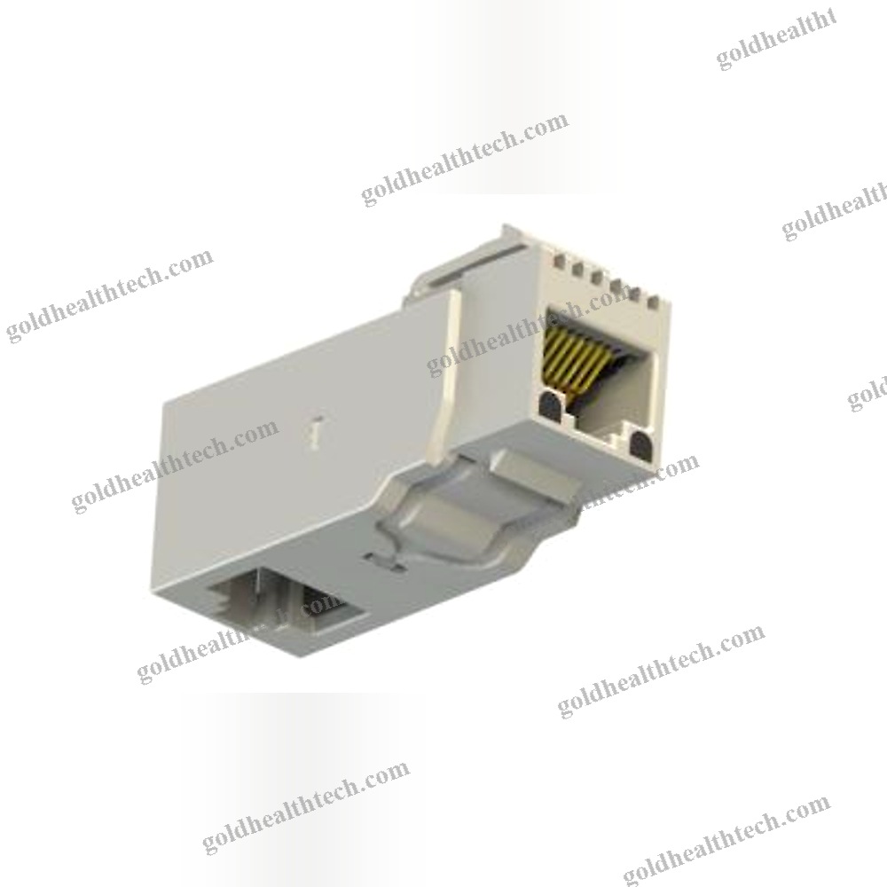 Medical Device Galvanic Isolator