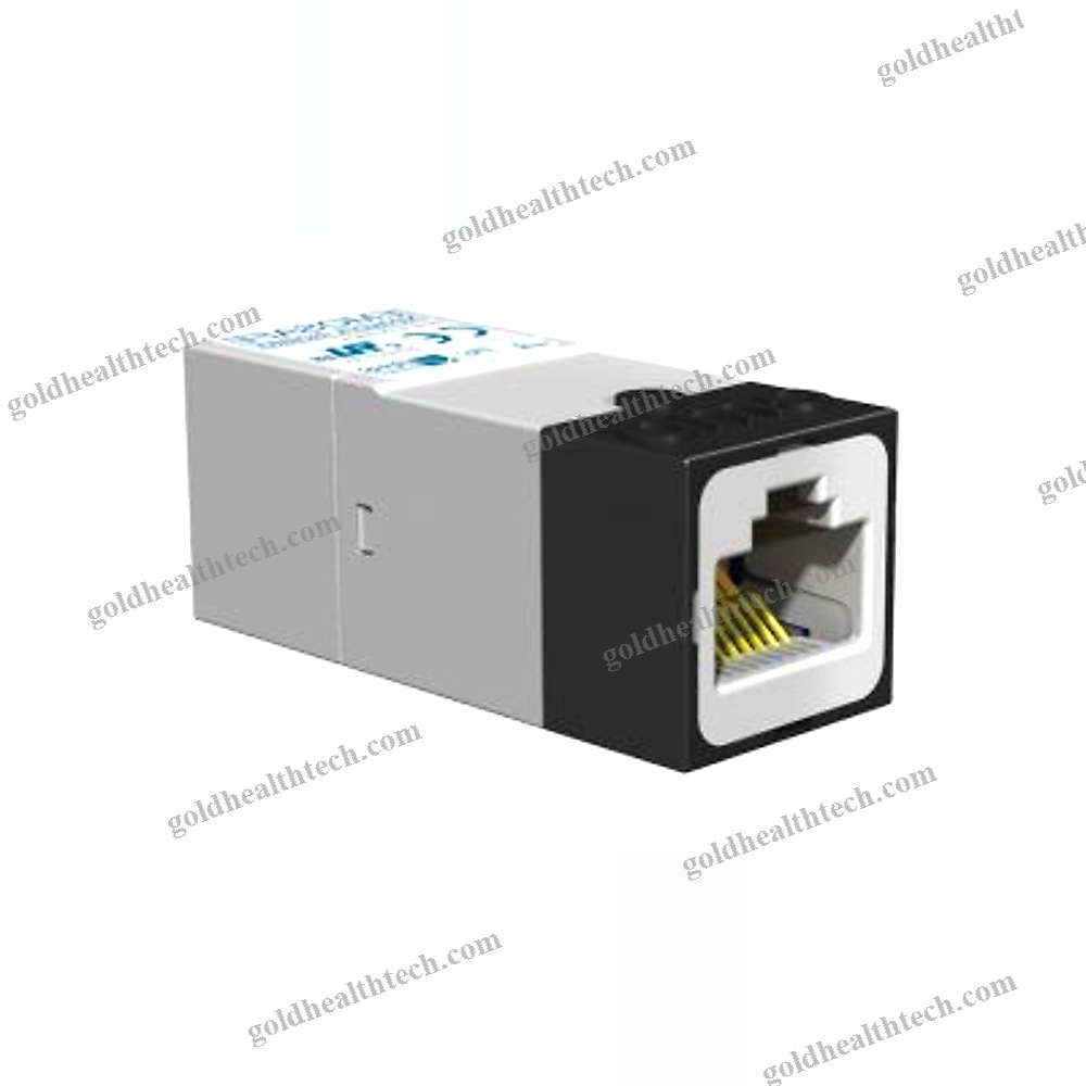 Medical Device Galvanic Isolator