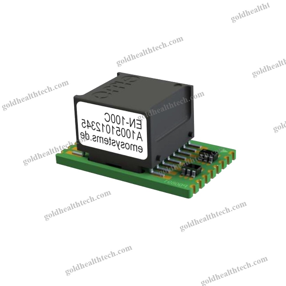 Medical Device Galvanic Isolator