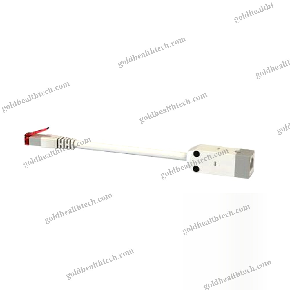 Medical Device Galvanic Isolator