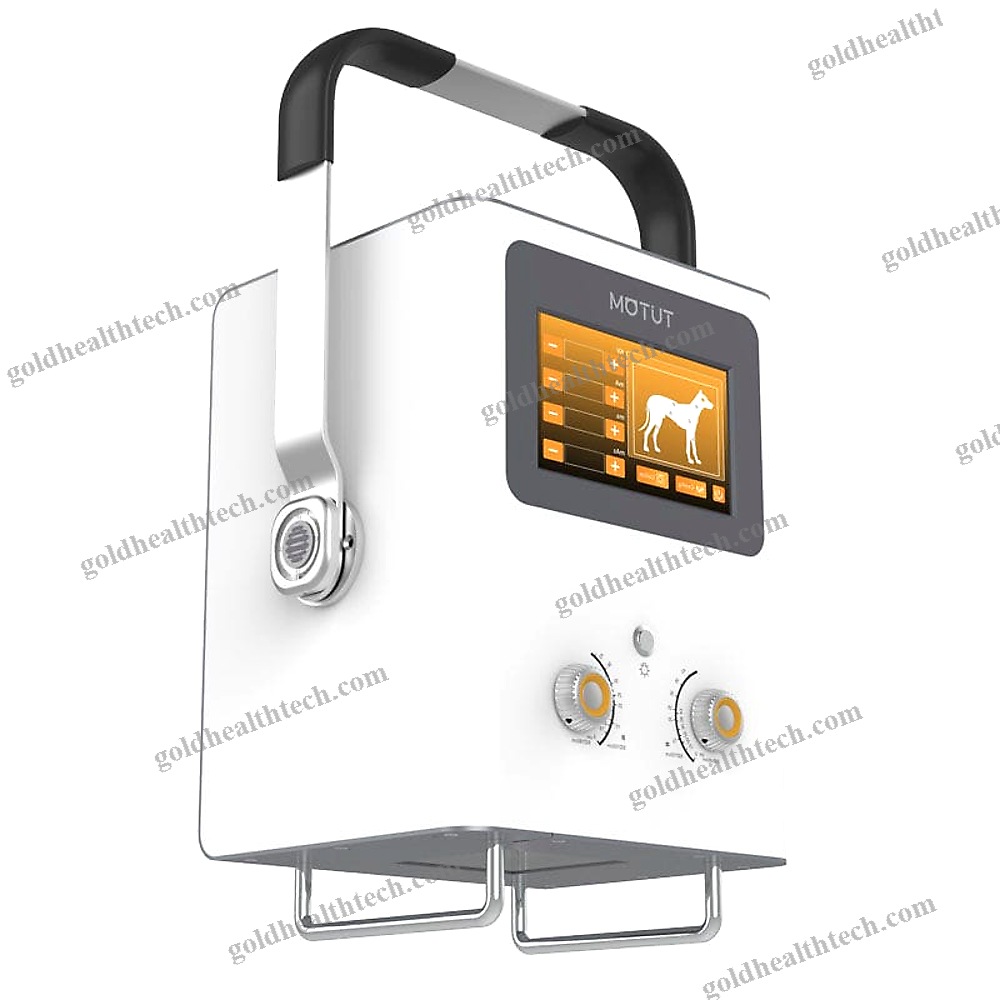 Veterinary Radiography X-Ray Generator