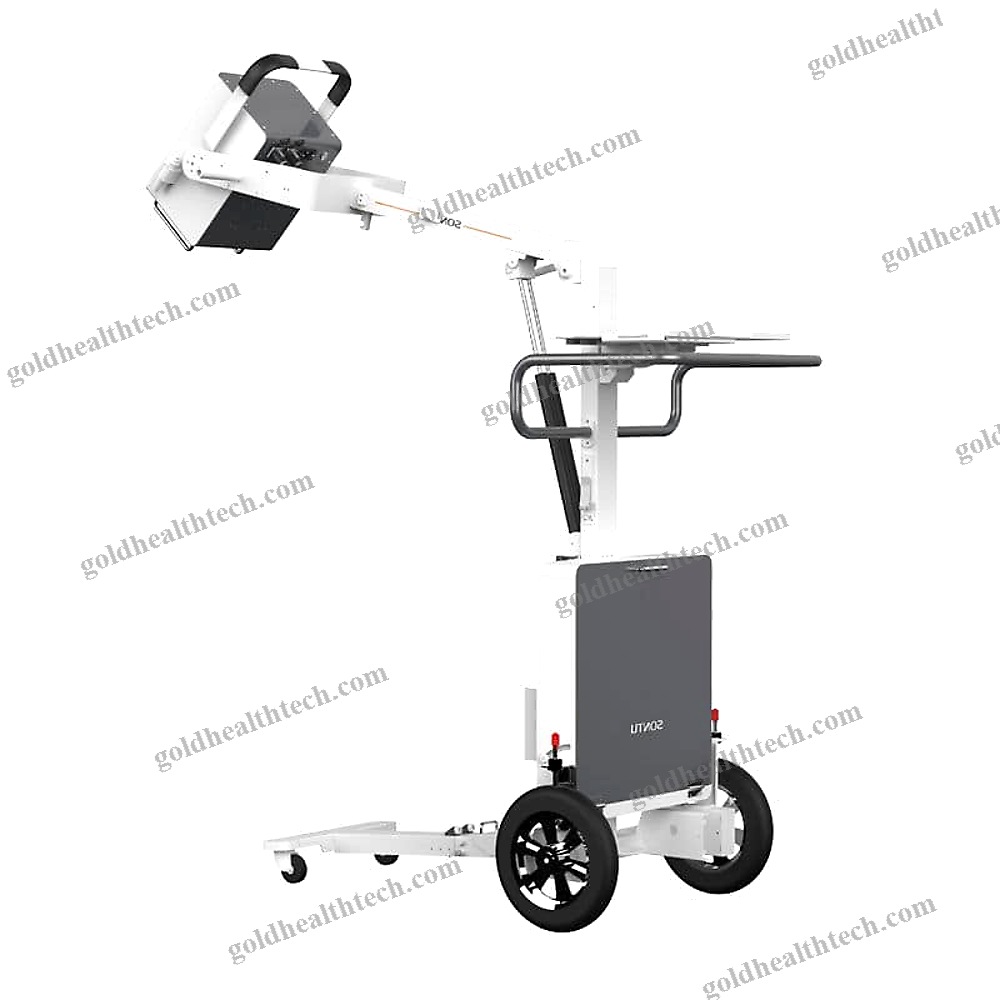 Veterinary Radiography X-Ray Generator