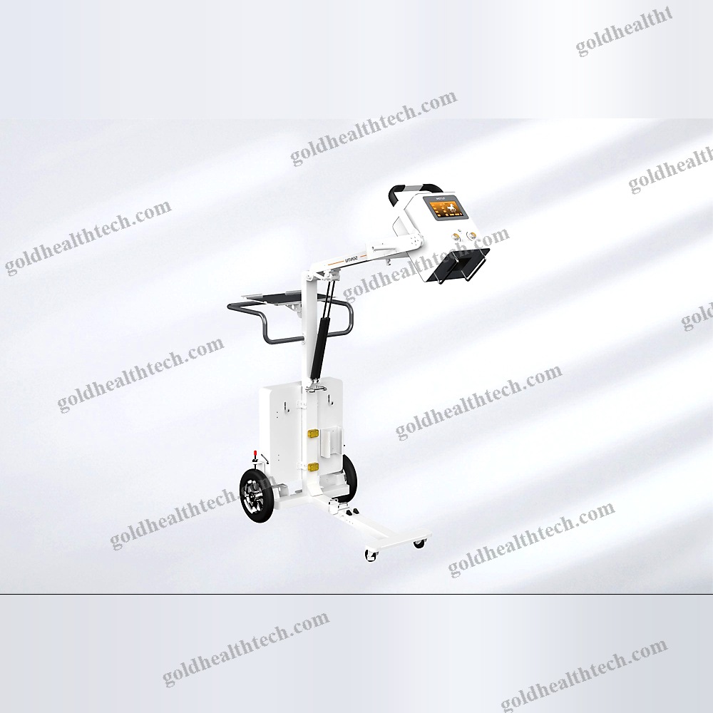 Veterinary Radiography X-Ray Generator