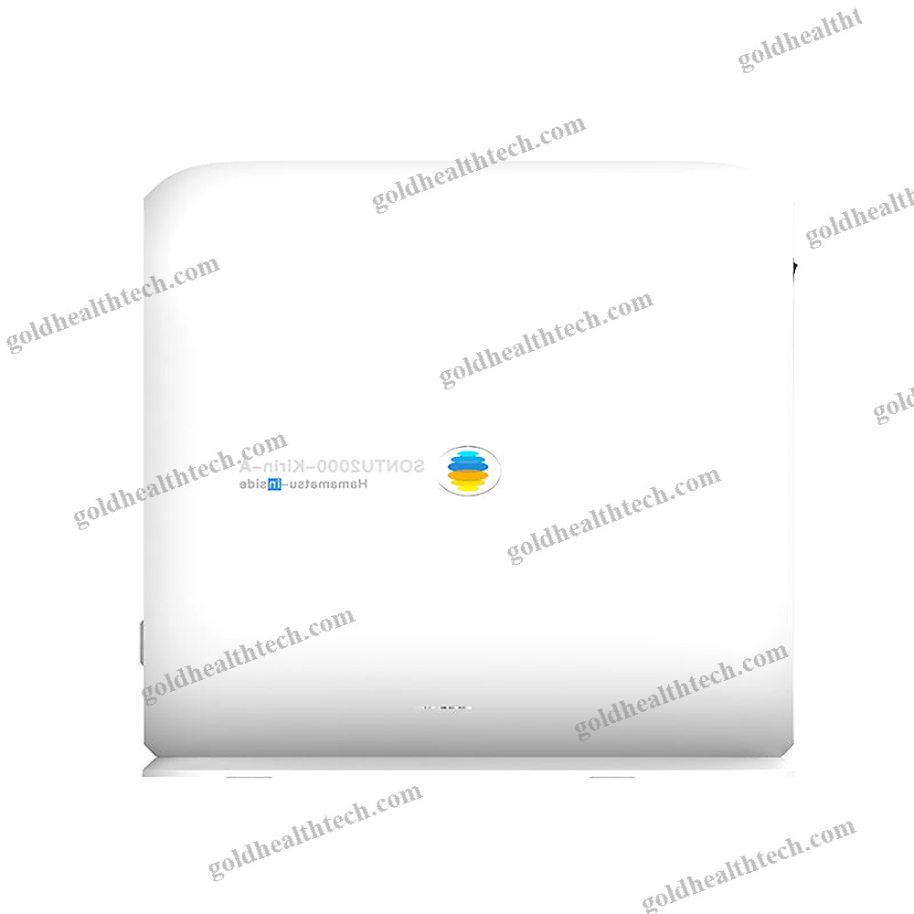 Intraoral Cr Scanner