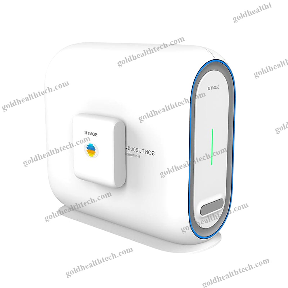 Intraoral Cr Scanner