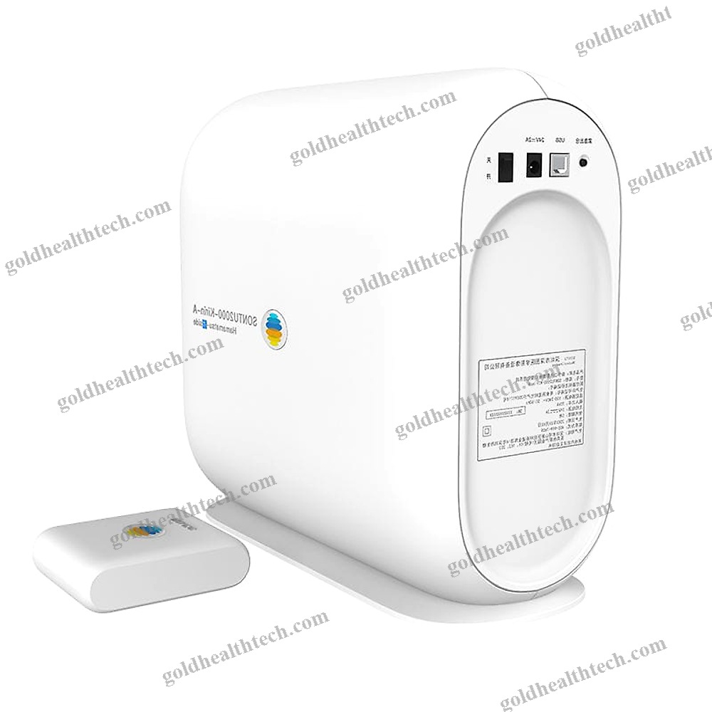 Intraoral Cr Scanner
