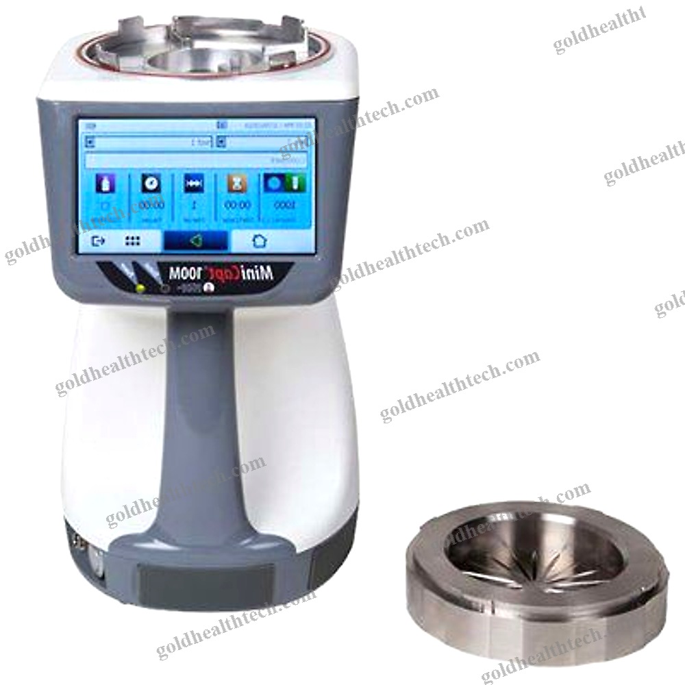 Microbial Air Sampler