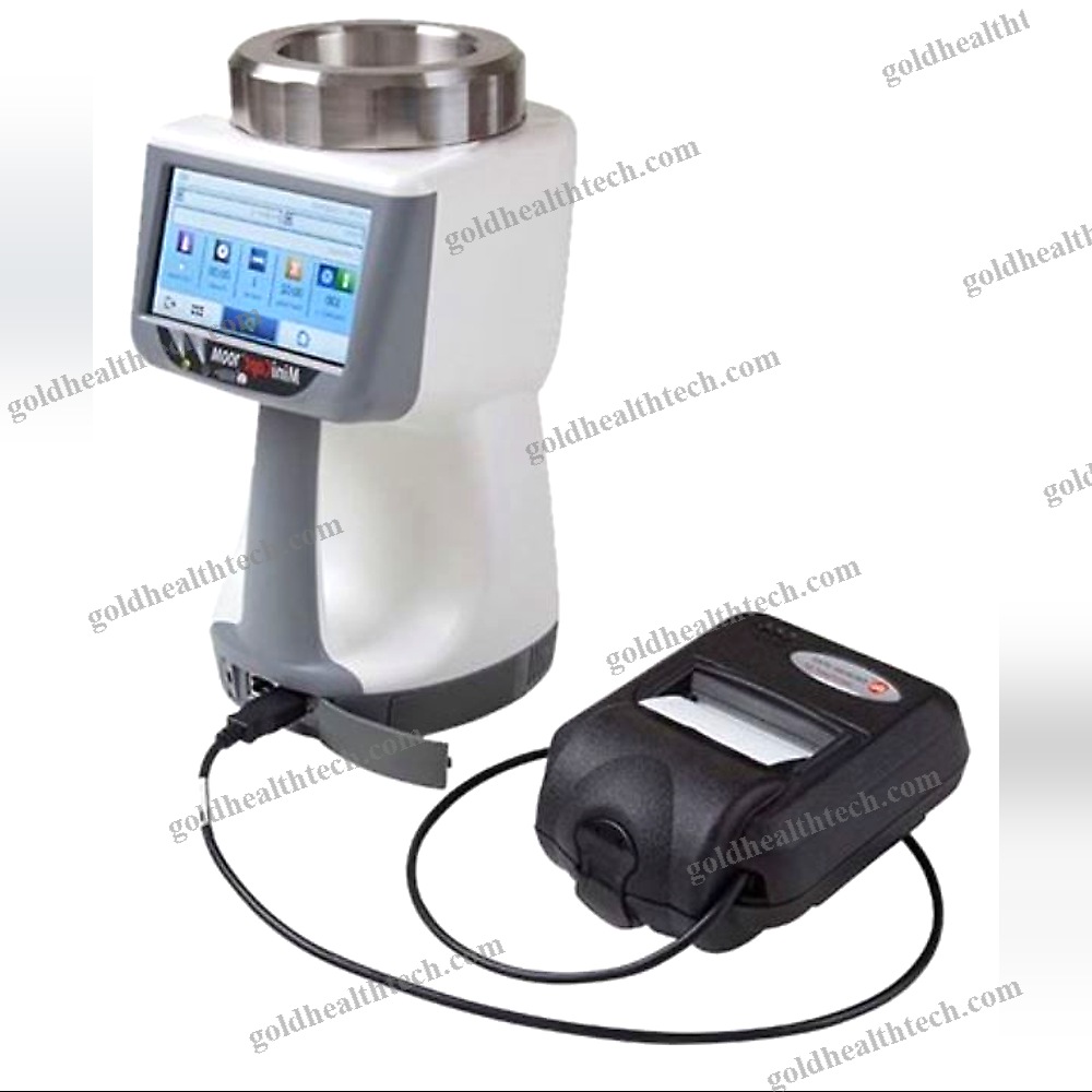 Microbial Air Sampler