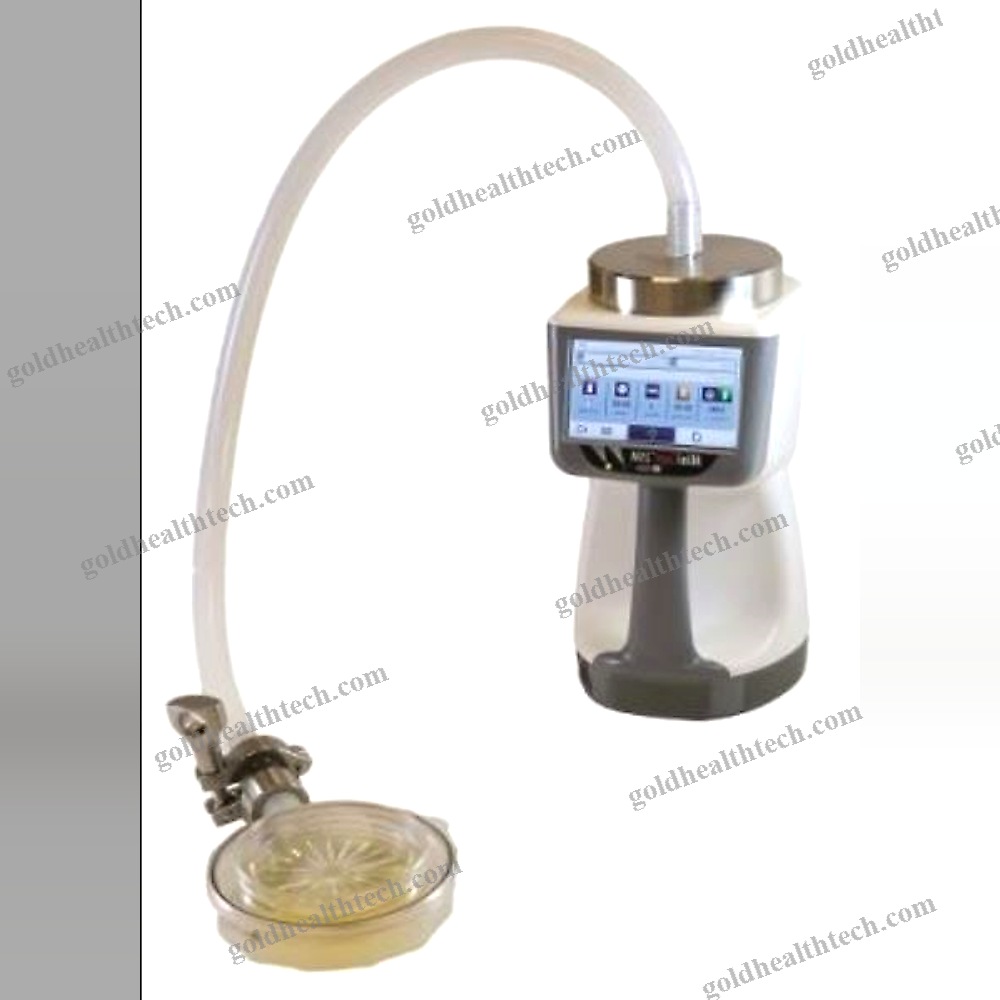 Microbial Air Sampler