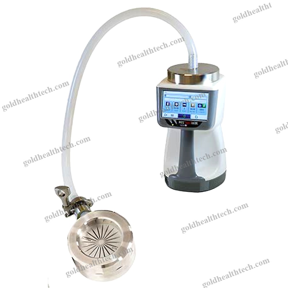 Microbial Air Sampler