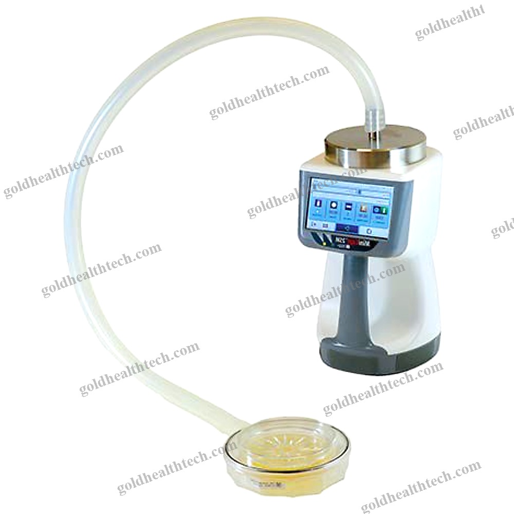 Microbial Air Sampler
